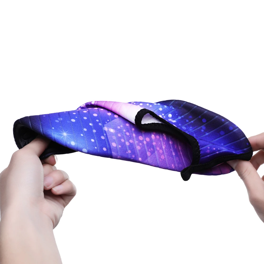 Тапочки летние кроссовки для йоги фитнеса носки Аква пляжа воды моря плавания