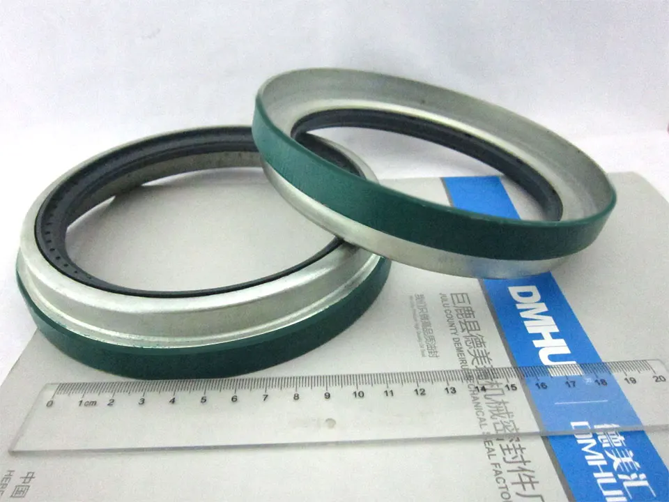 Запайка для прицепа/грузовика/маркировочное уплотнение CR 47697 121.056X160.299X28.575/121 056*160