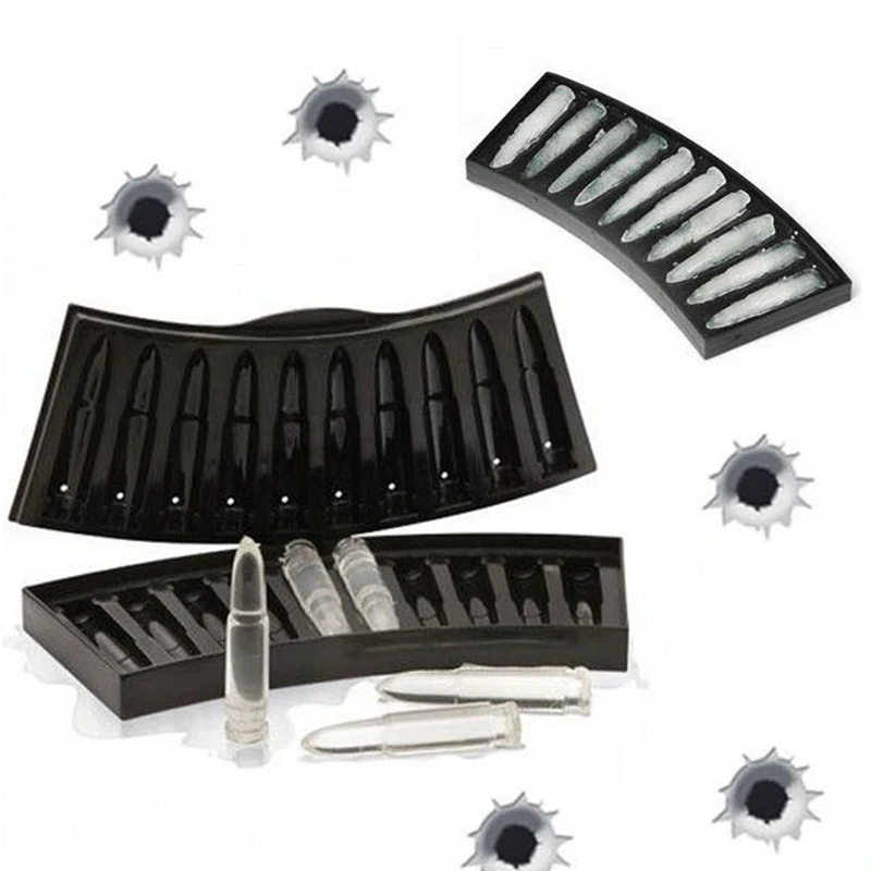 1 шт. винтажная цилиндрическая ледяная коробка стеклянная силиконовая форма для