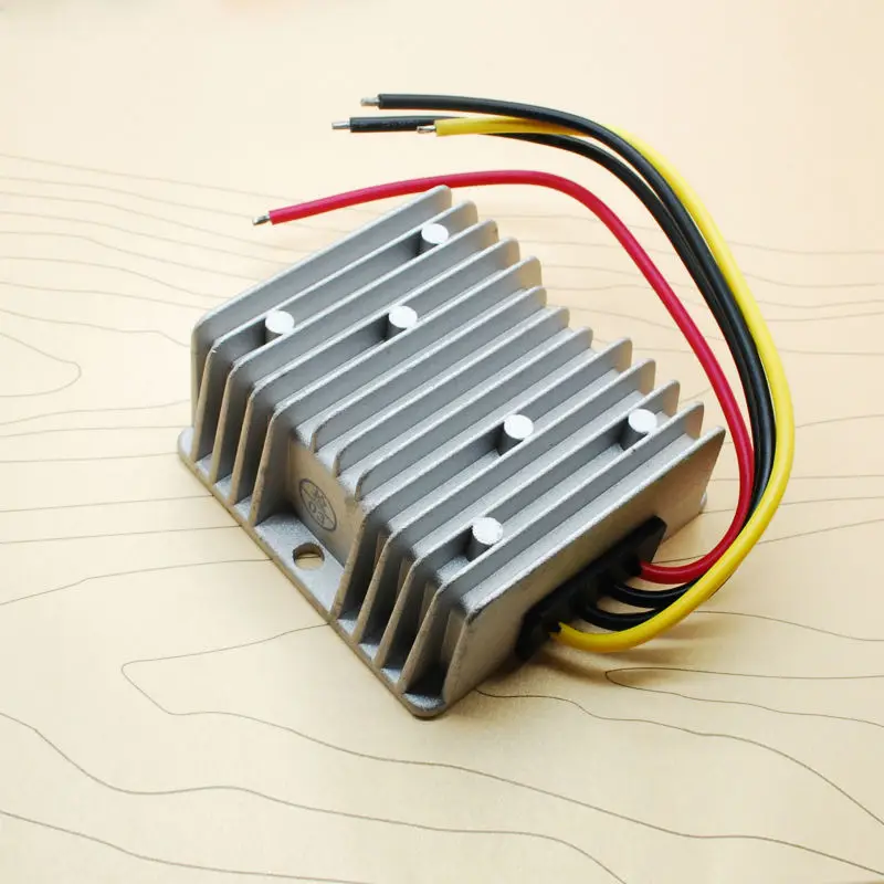 

high voltage dc dc converters 10V36V-24V 2A 48w step up dc dc converter for car