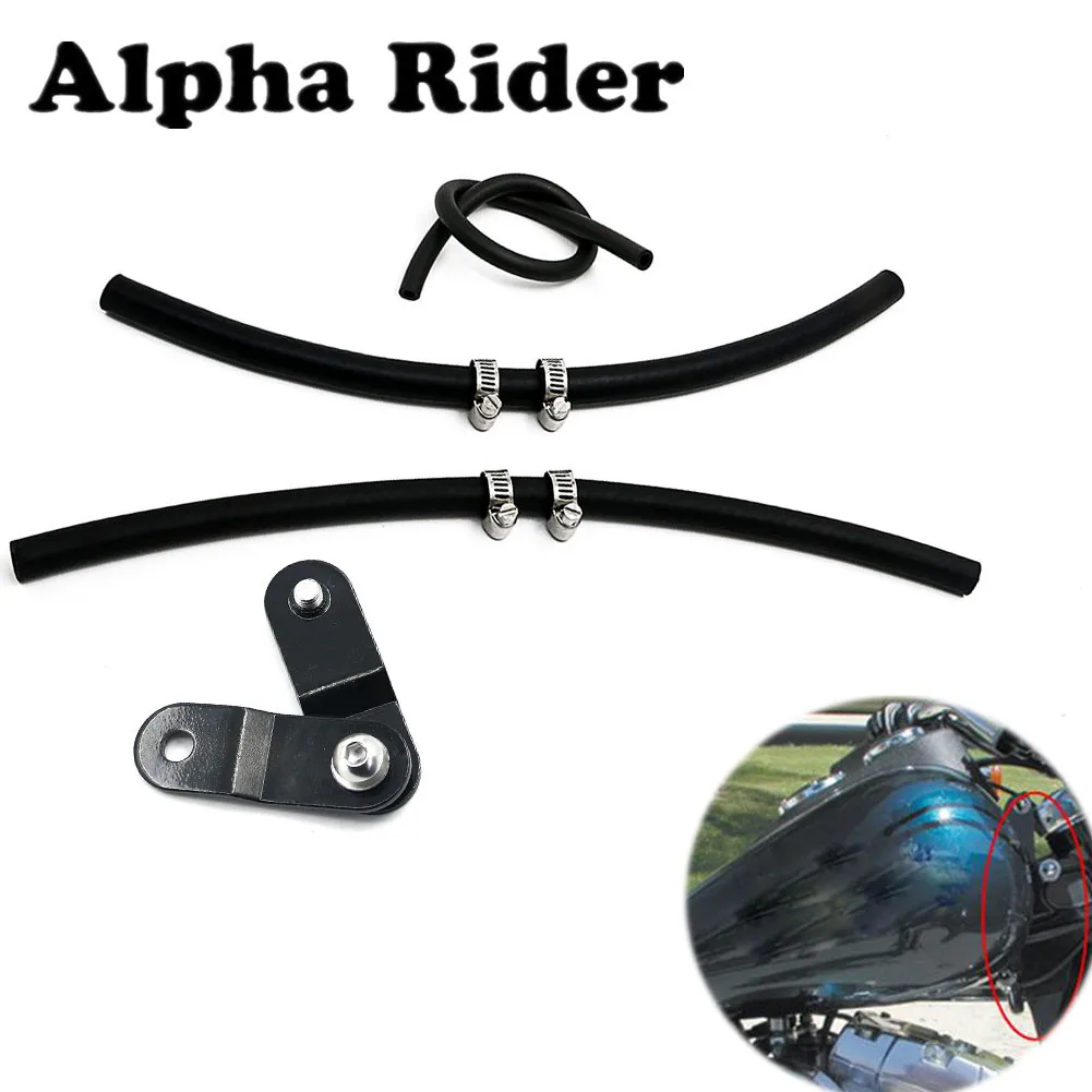 2 &quotподъемник цистерна с шлангом для Harley Sportster XL 1200 883 72 48 Iron XL1200X XLH883R Roadster Nightster