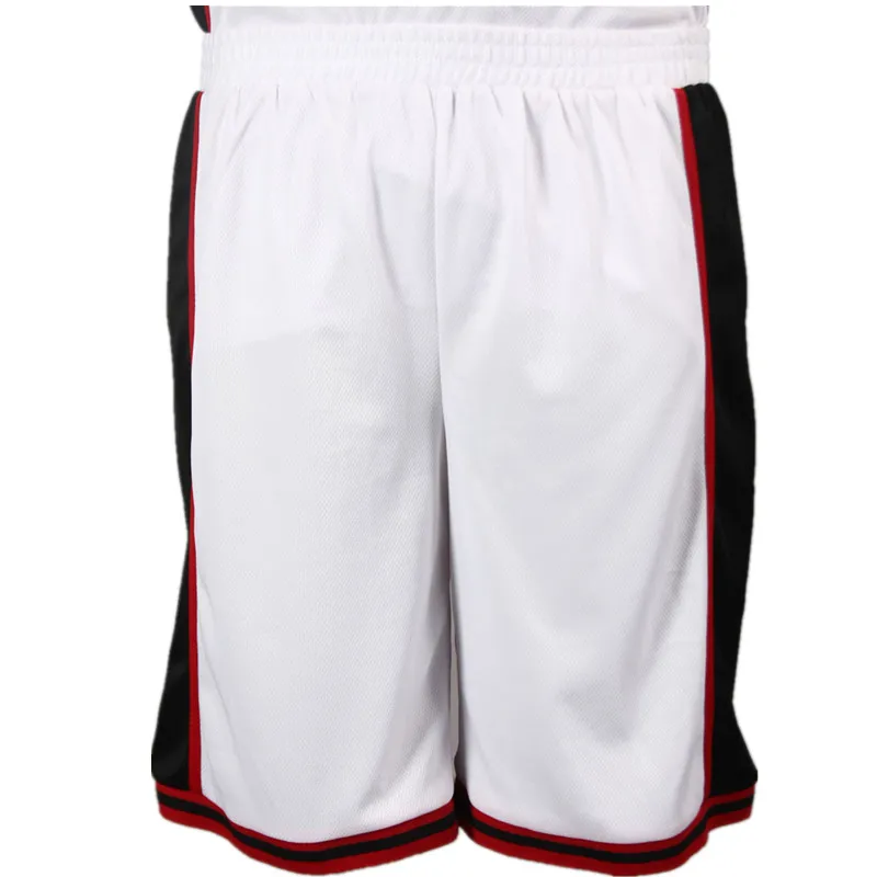 Anime Kuroko No Basket Jersey Cosplay Clothes Basketball Uniforms Men Absorb Sweat Tetsuya Costume Quick-drying Adult | Тематическая