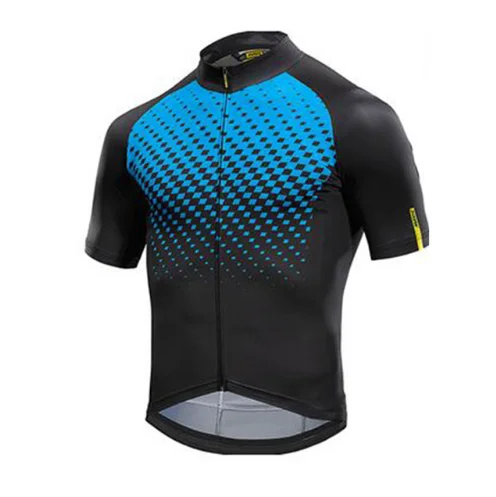 Mavic Radfahren Джерси Radfahren Kleidung гоночный спортивный велосипед Джерси Топы Radfahren Tragen Kurze Armel Майо ropa Ciclismo