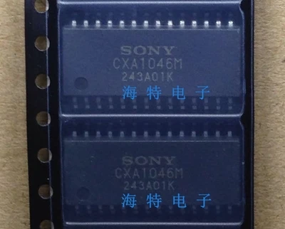 

Freeshipping CXA1046 CXA1046M-T6