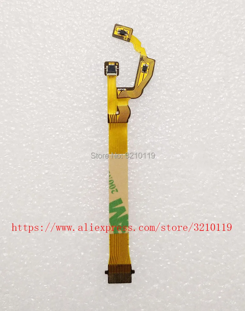 Новый объектив Anti Shake Flex кабель для Nikon J1 NIKKOR 10 30 мм 1:3.5 5 6 Очки виртуальной