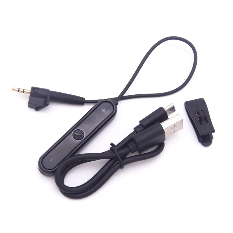 Кабель адаптер для аудиопередатчика Bluetooth Bose Around Ear2 AE2 AE2i наушники преобразуют в