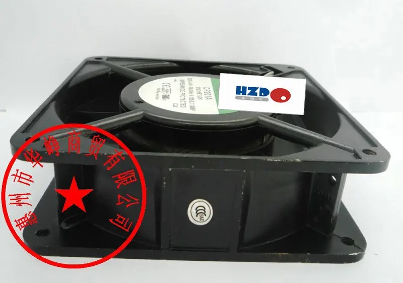 HZDO DP201A 2123HBT. GN 220В 2PIN Вентилятор охлаждения|cooling fan|sunon dp201aoriginal sunone |