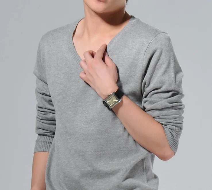 

Cheap wholesale 2019 new Spring Summer Autumn Hot selling men's fashion netred casual beautiful nice Man sweater MP13