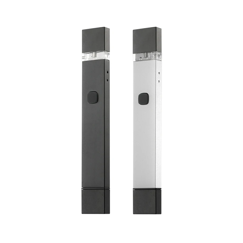 Новейший оригинальный OVNS Brick Pod Vape комплект встроенный аккумулятор 250 мАч e cig Электронная сигарета стартовый