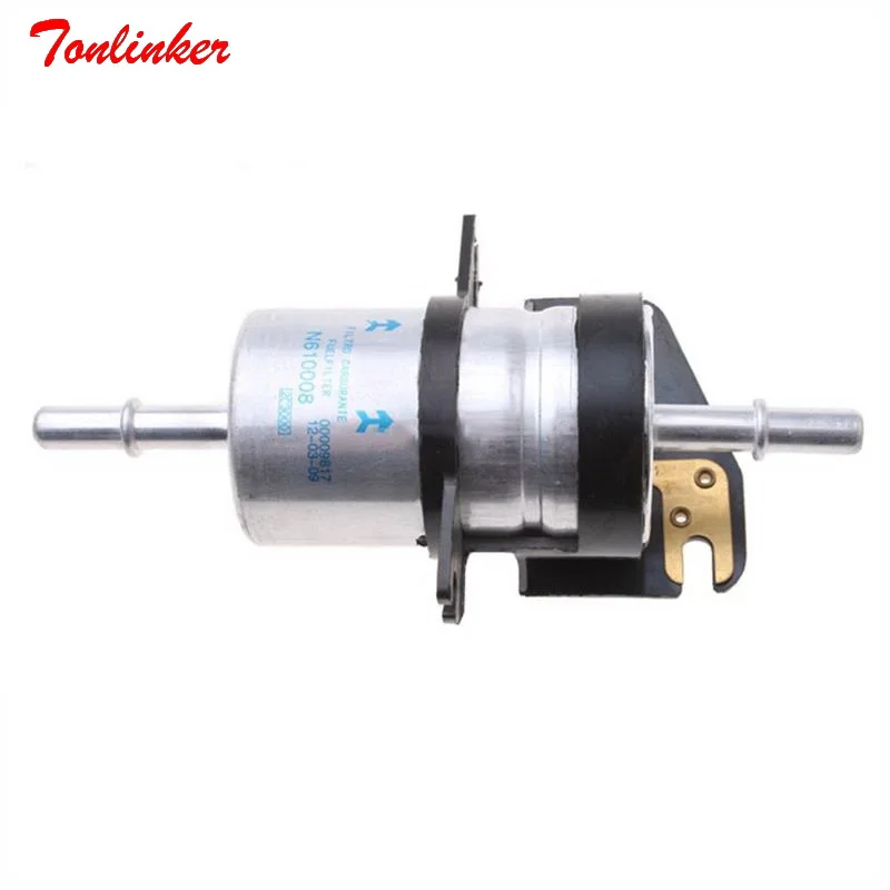Автомобильный топливный фильтр Tonlinker совместимый с Flat Viaggio Ottimo Siena Palio 1 4 T 1.5L