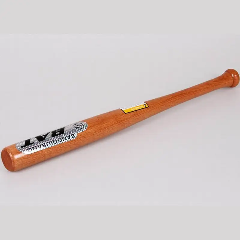 

29" 74cm Natural Hard Wood Baseball Bat High Hardness Endurance Professional Process Comfortable ONLY 1PC PER ORDER!!!!