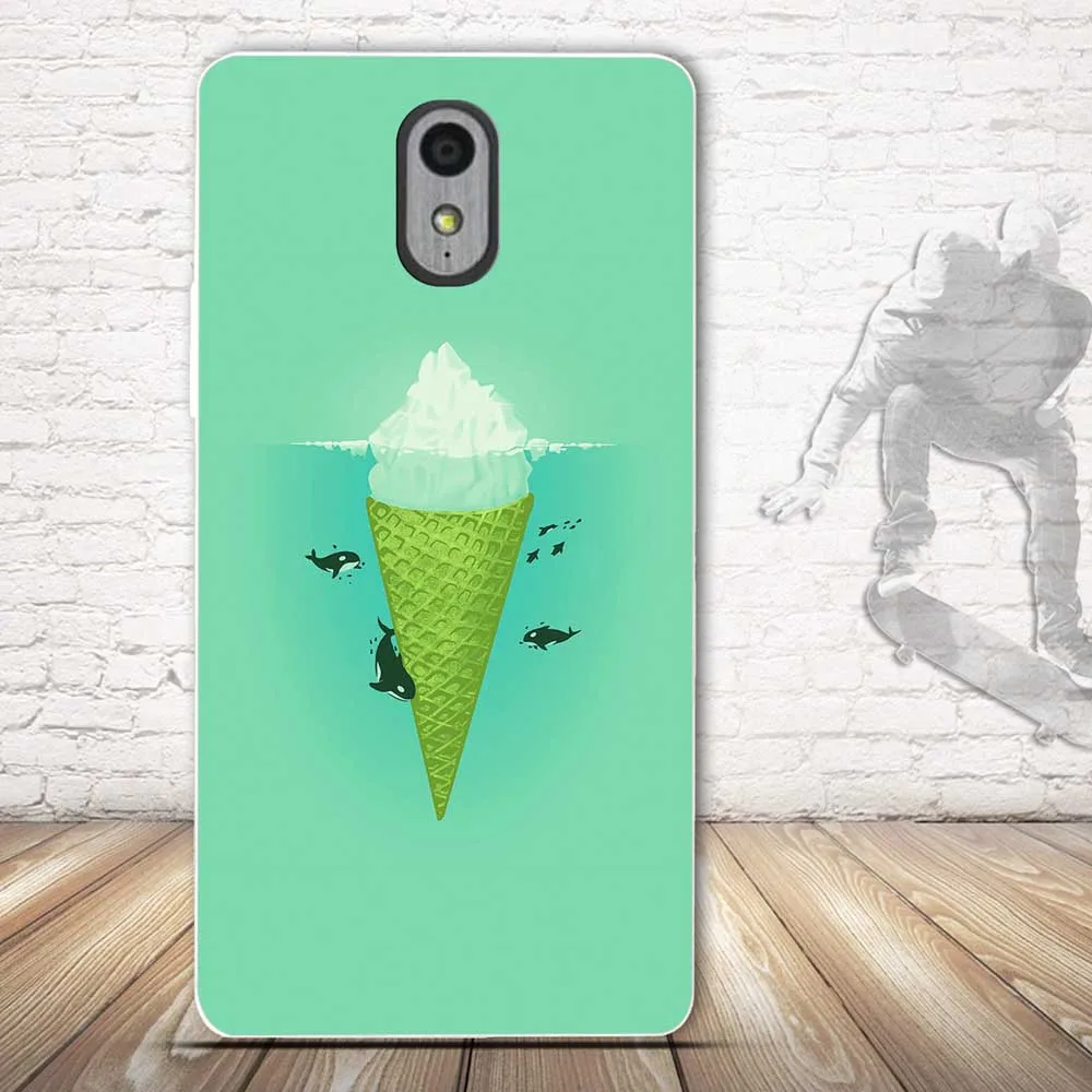 Для lenovo P1M lenovo Vibe P1M чехол 20 узоров TPU мягкий чехол для телефона для lenovo Vibe P1m P1 m P1ma40(5,0 дюйма) чехол - Цвет: 13