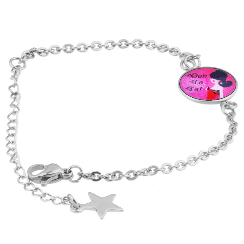 4 шт. заготовки для браслетов 12/14/16/18/20 мм|bracelet 20mm|steel stainlessbracelet bracelet |
