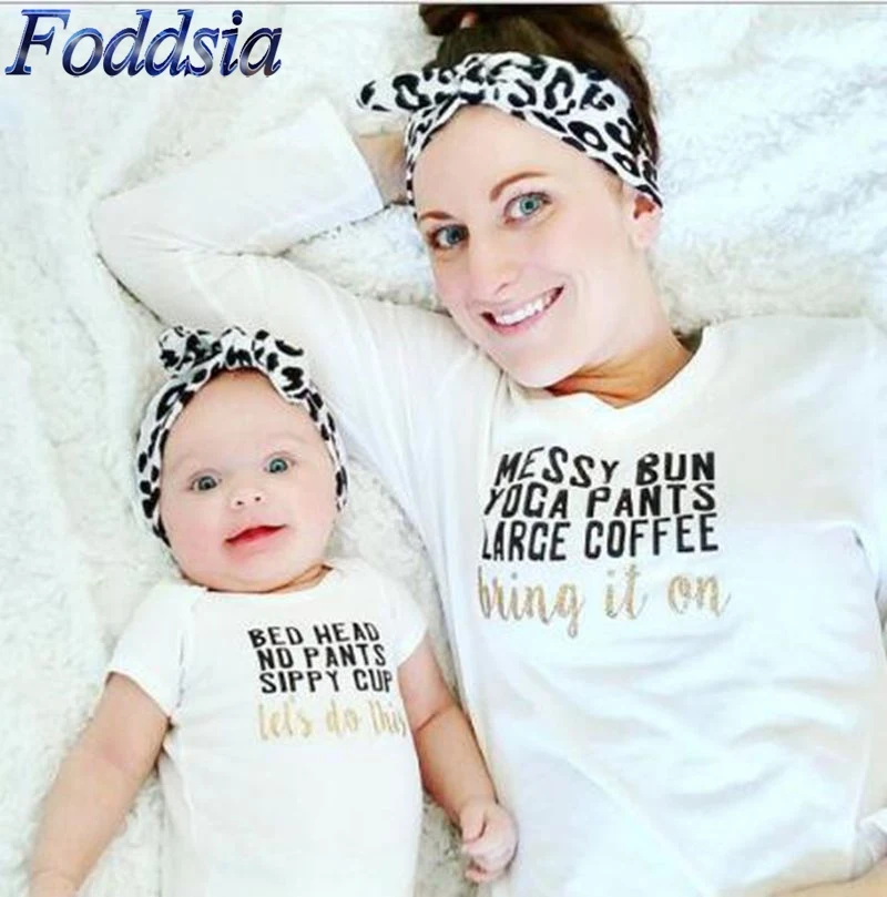 Foddsia 2 шт./компл. новые повязки для мам и детей с вязаной хлопковой повязкой на