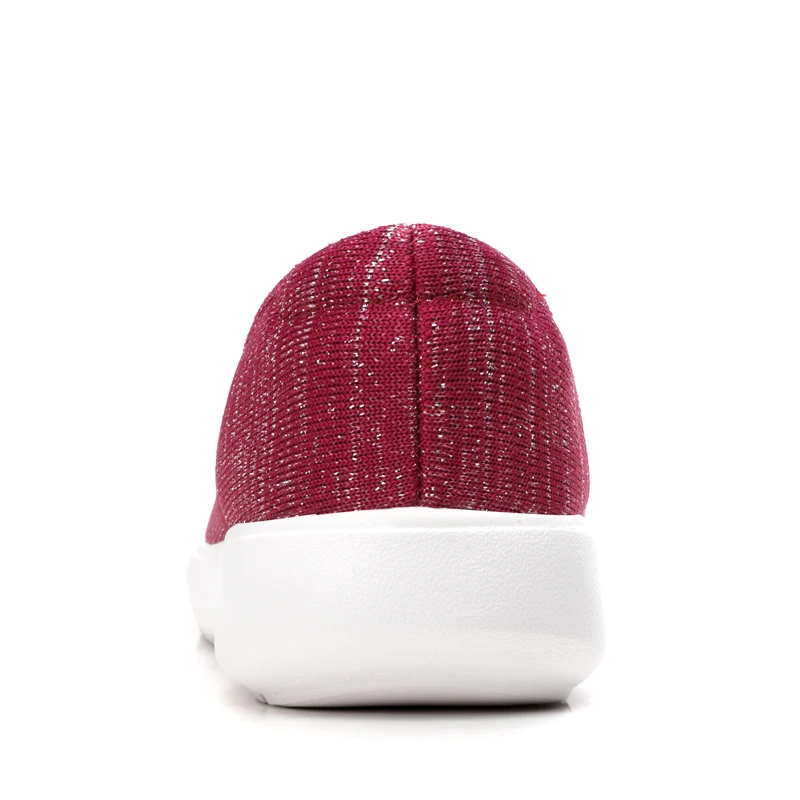 Летние дышащие женские кроссовки здоровая прогулочная обувь уличные сетчатые