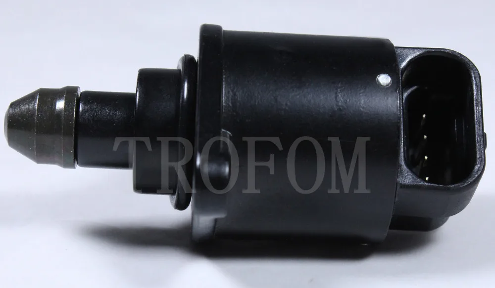 Клапан контроля холостого хода для Citroen Evasion Jumper Xantia XM Xsara Peugeot 306 405 406 605 806 Boxer FIAT B95/00