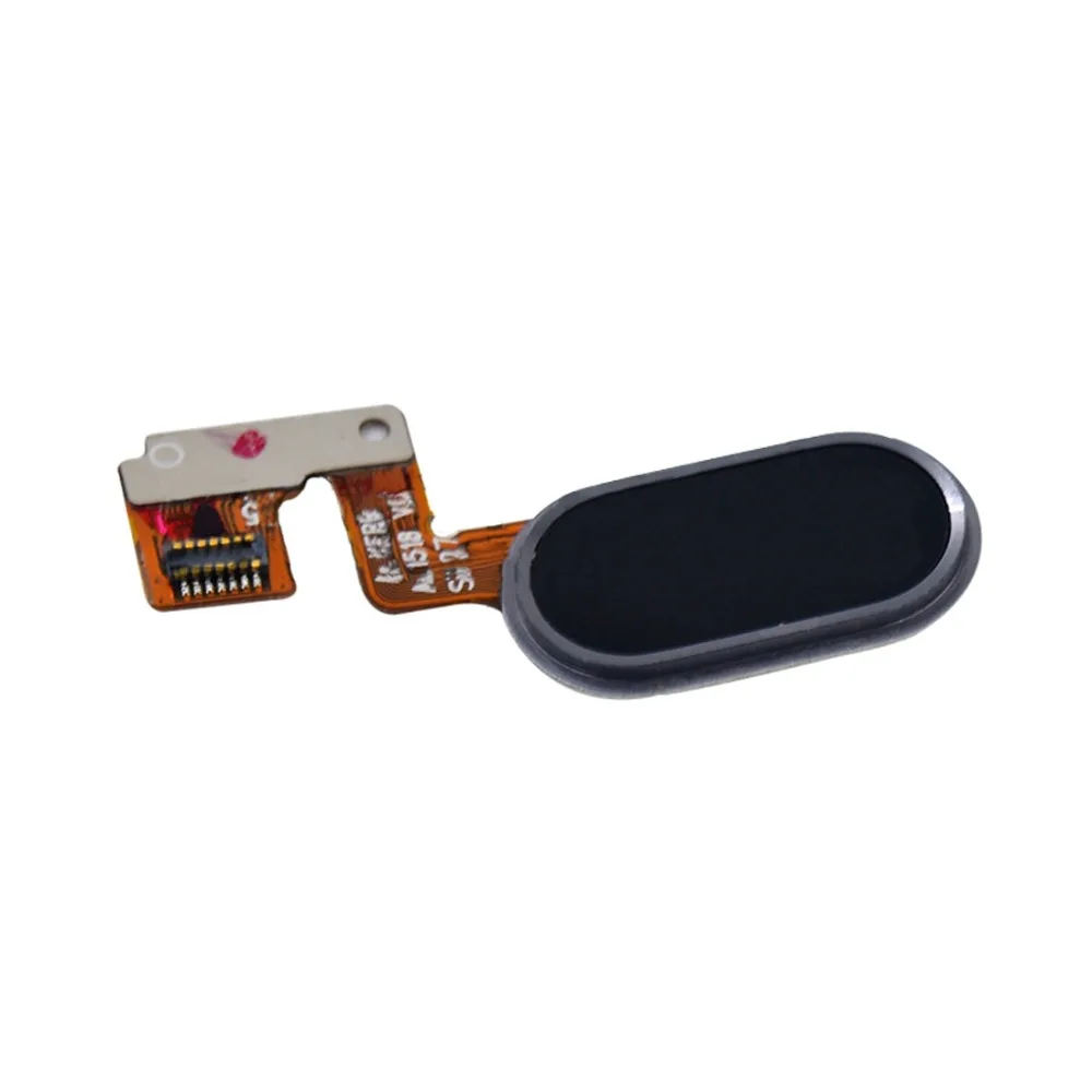 

iPartsBuy New forMeizu M3 Note / Meilan Note 3 Home Button / Fingerprint Sensor Flex Cable (14 Pin)
