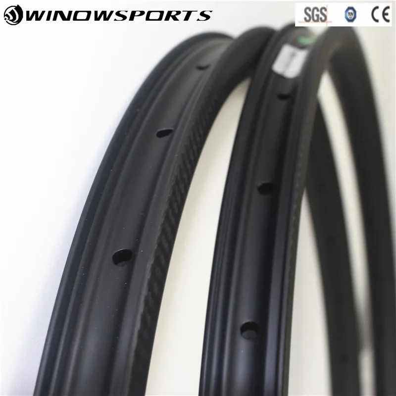 Новинка 2019 горный велосипед карбоновые диски flyweight XC 29 дюймов углеродный обод MTB