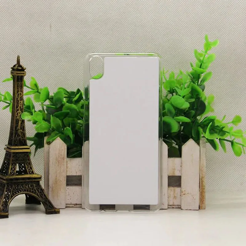 2D PC пустые Чехлы для OPPO R9 PLUS Индивидуальные DIY сублимации теплопередачи