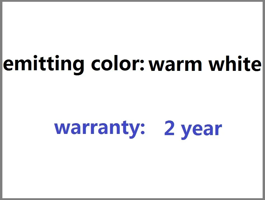 2 year (warm white) Светодиодный модуль стиль с линзой впрыска светодиодный светильник модуль для знака DC12V SMD 5730 65 мм* 15 мм 2 года гарантии Алюминиевая печатная плата - Цвет: 2 year (warm white)