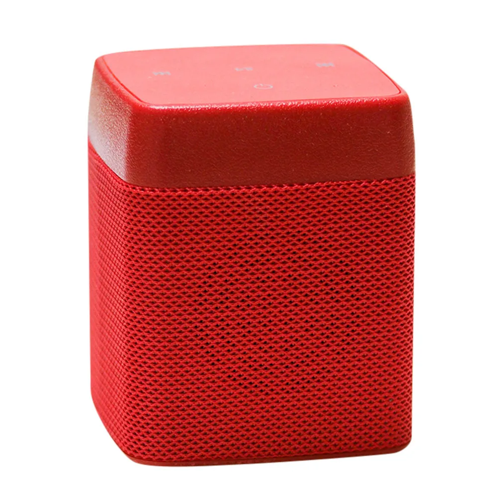 Портативная мини Колонка s музыкальная Angel колонка caixa de som Altavoz стереоколонка MP3
