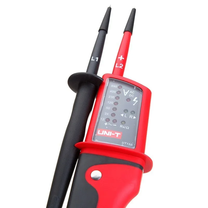 Водонепроницаемый тестовый карандаш многофункциональная ручка для измерения