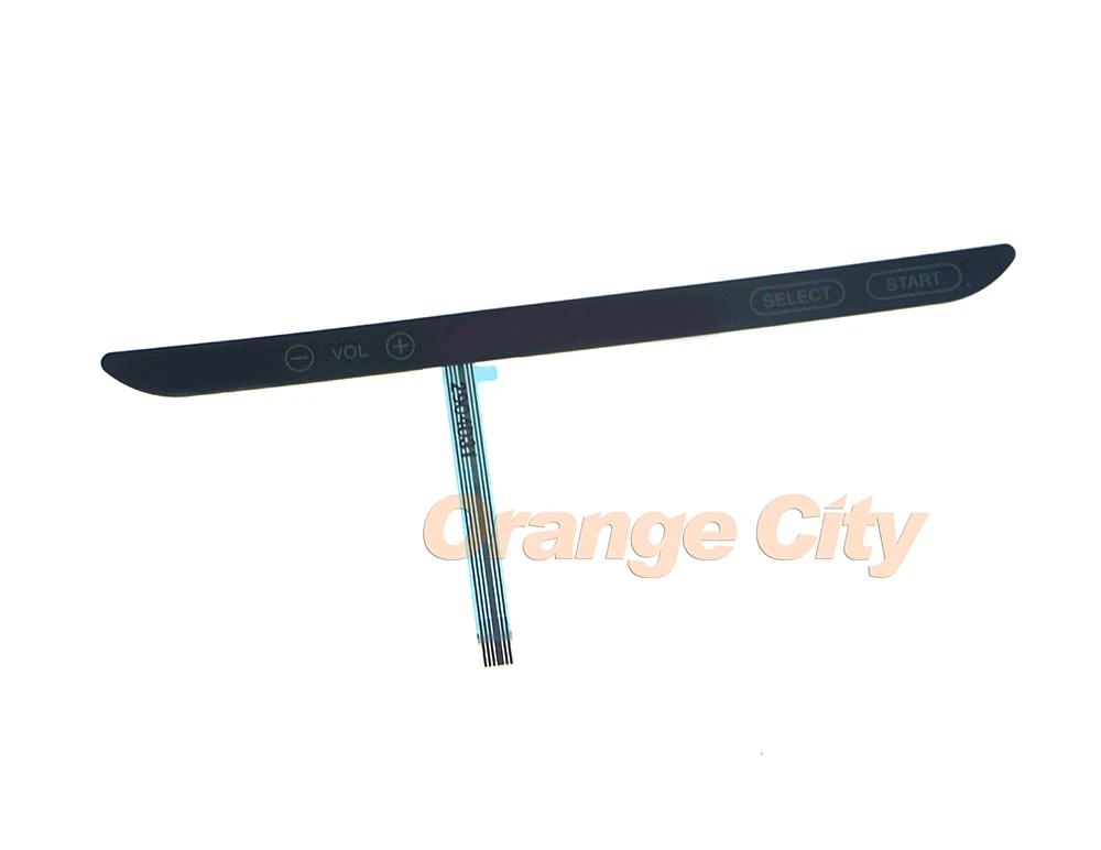 20 штук Оригинальный Новый левой и правой кнопки регулировки громкости Кнопка