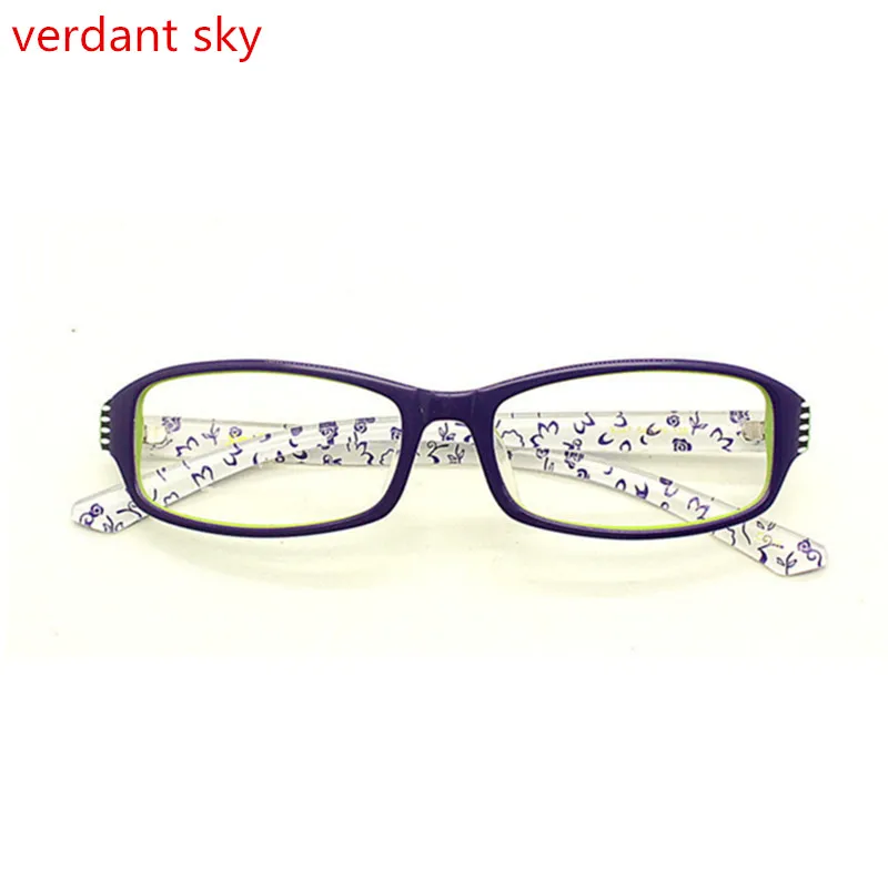 Модный бренд винтажные очки оправа для женщин и мужчин костюм чтения