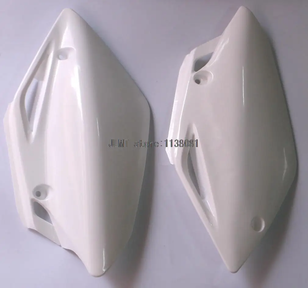 Кузов Пластик обтекателя тела ДЛЯ CRF 150 R 150R CRF150 CRF150R HOKIT111-001 2007 2008 2009 2010 2011 2012 2013