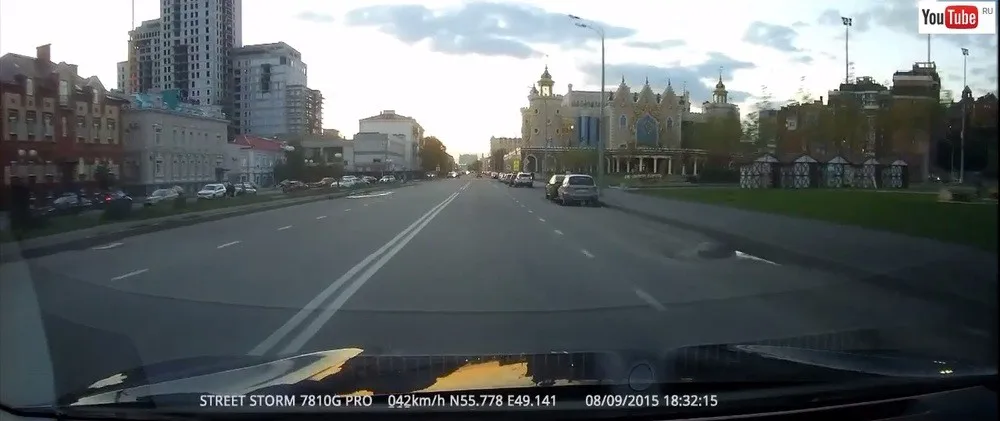 Junsun Ambarella A7LA70 автомобильный видеорегистратор камеры GPS с Speedcam Full HD 1080 P 60Fps видеорегистратор регистратор в-dash Cam Junsun A790
