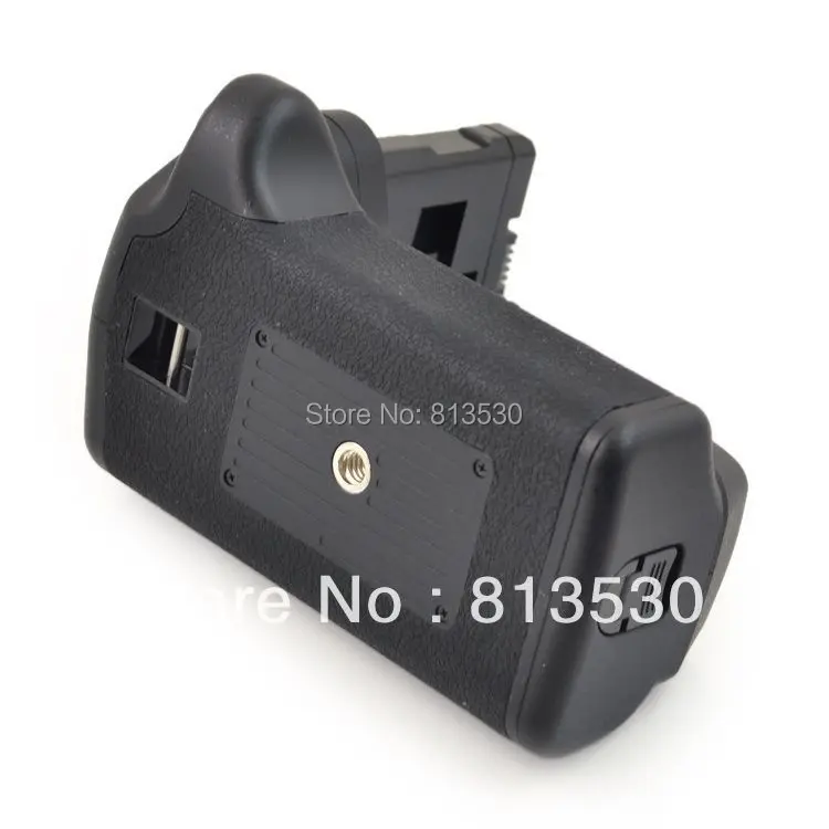 Батарейный блок D5100 батарейка с дистанционным управлением ИК-пульт