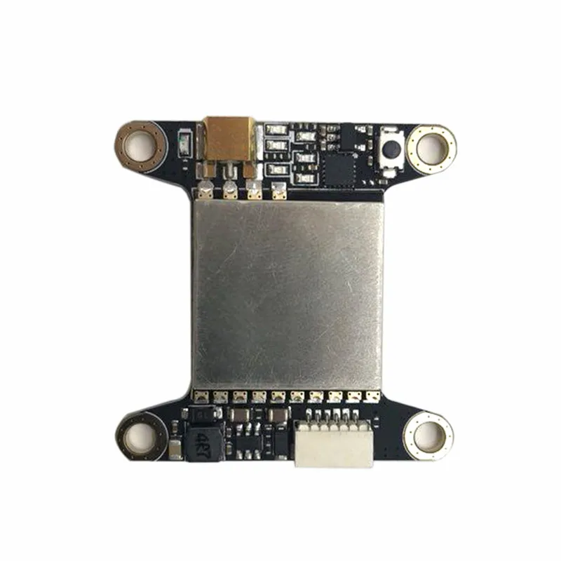 Новое поступление eachine мастер X220S 5 8G 72CH 25 МВт 200 600 мВт переключаемый передатчик