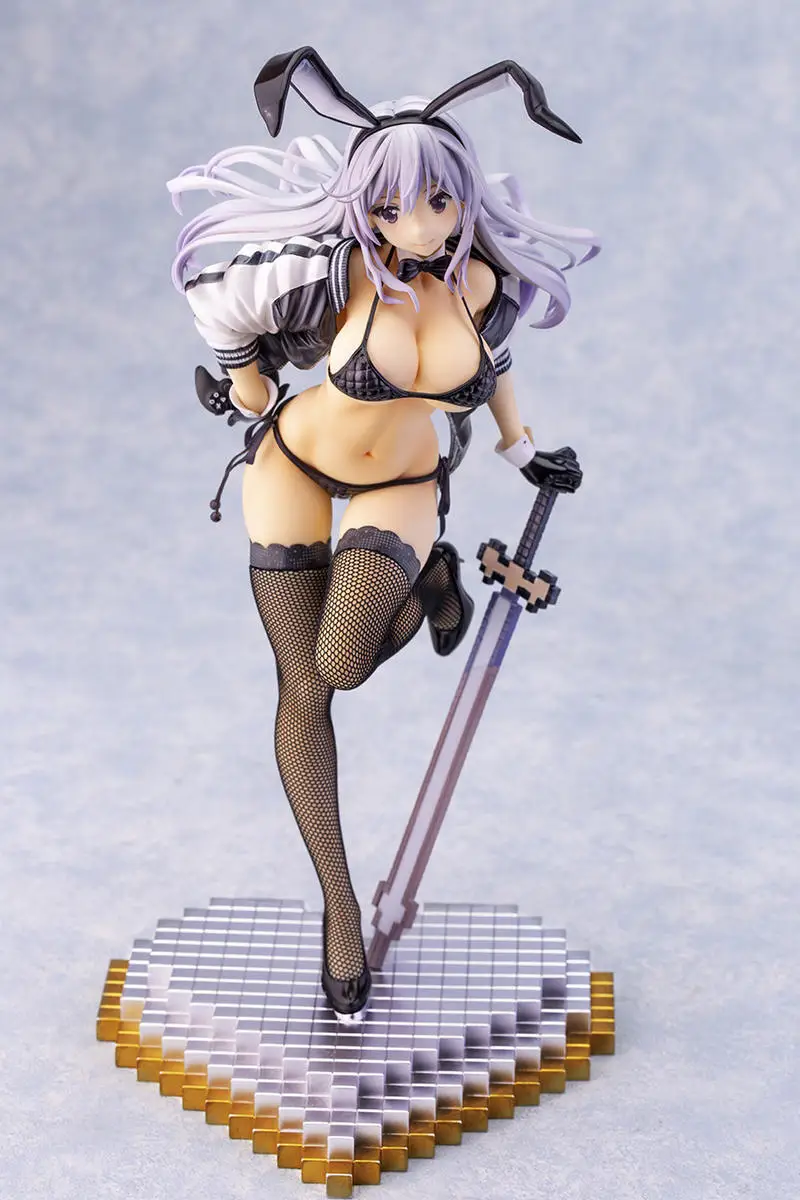 SkyTube saitom Zimakupiza Yuu Usada иллюстрация 1/6 фигурки Модель Фигурки T30|Игровые и