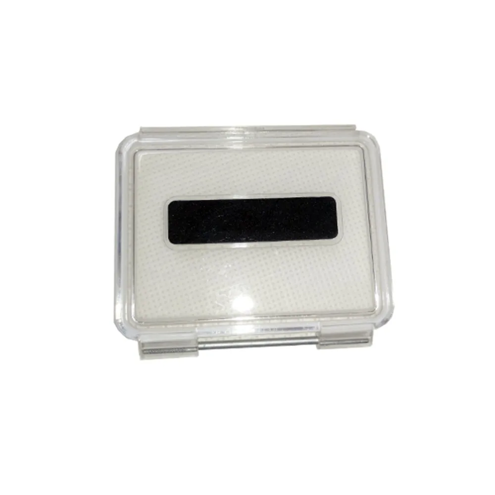 Водонепроницаемый чехол задняя крышка с 3M наклейкой + плавное крепление для