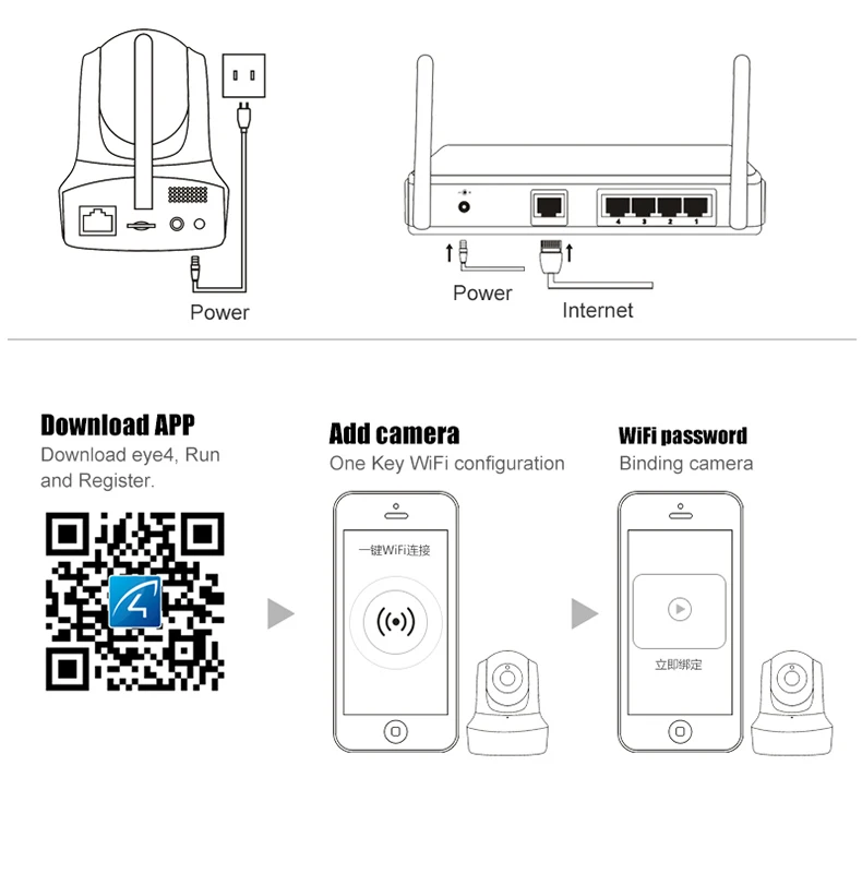 Vstarcam C29S 1080P Беспроводная IP Камера IR CCTV WiFi домашняя камера видеонаблюдения, система безопасности, камера для помещений, PTZ камера, детский монитор