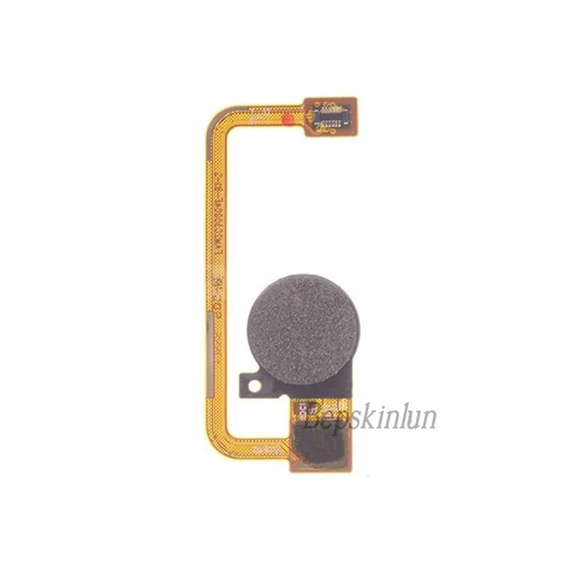 

Bepskinlun for Sony Xperia XA2, for Sony Xperia XA2 Ultra Original Fingerprint Scanner Sensor Flex Replacement Part