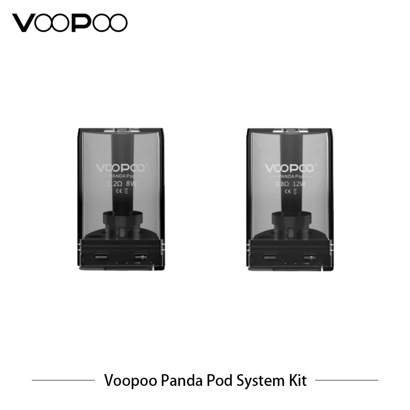 Оригинальный комплект Voopoo PANDA с электронной системой все в одном картридж 5 мл