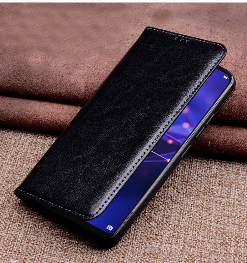 Nefeilike huawei mate 20 Lite чехол из натуральной кожи флип-чехол для huawei mate 20 Lite 20 Lite Coque mate 20 Pro Чехол для телефона Funda