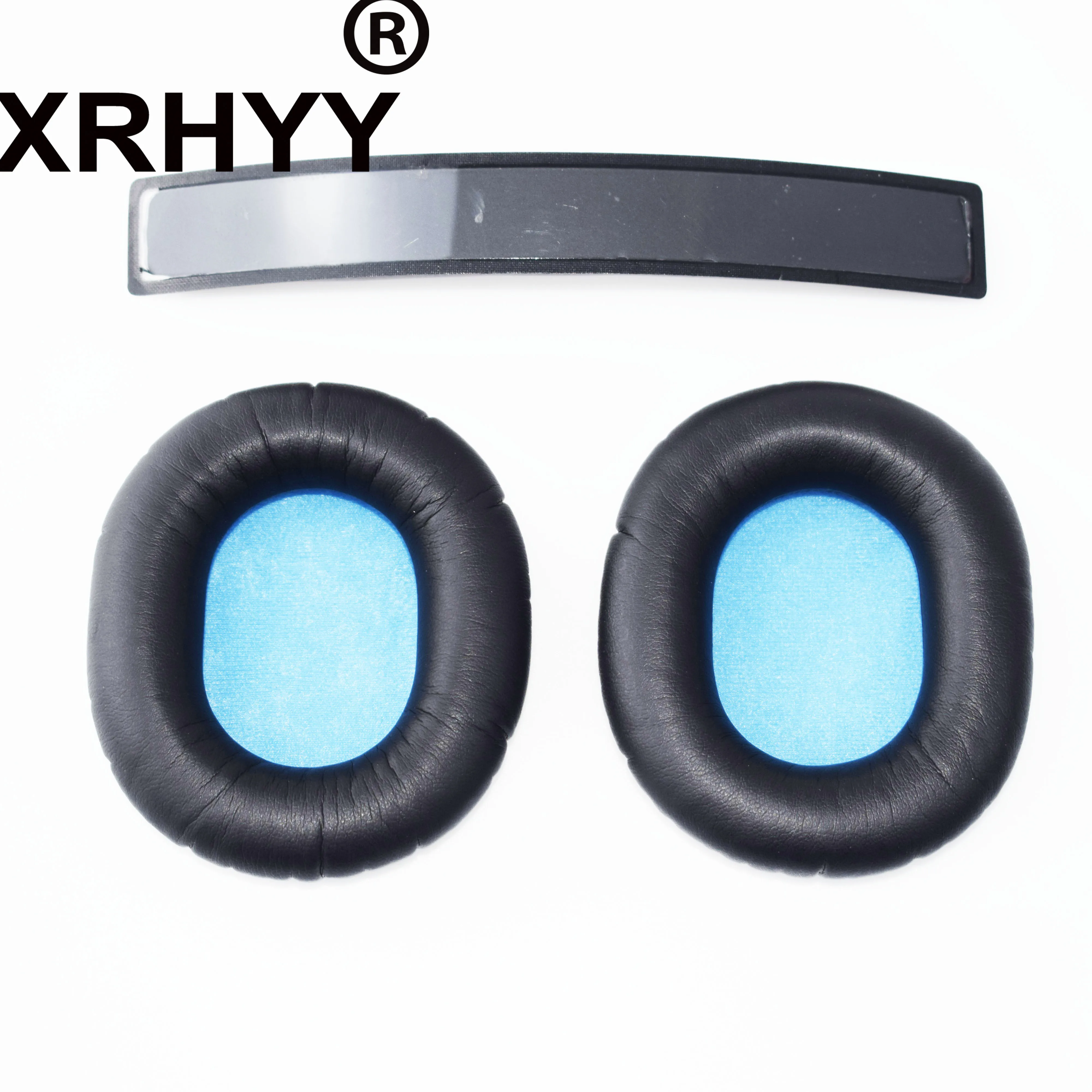 1 пара сменные амбушюры для наушников Sennheiser HD8 DJ H6 | Электроника
