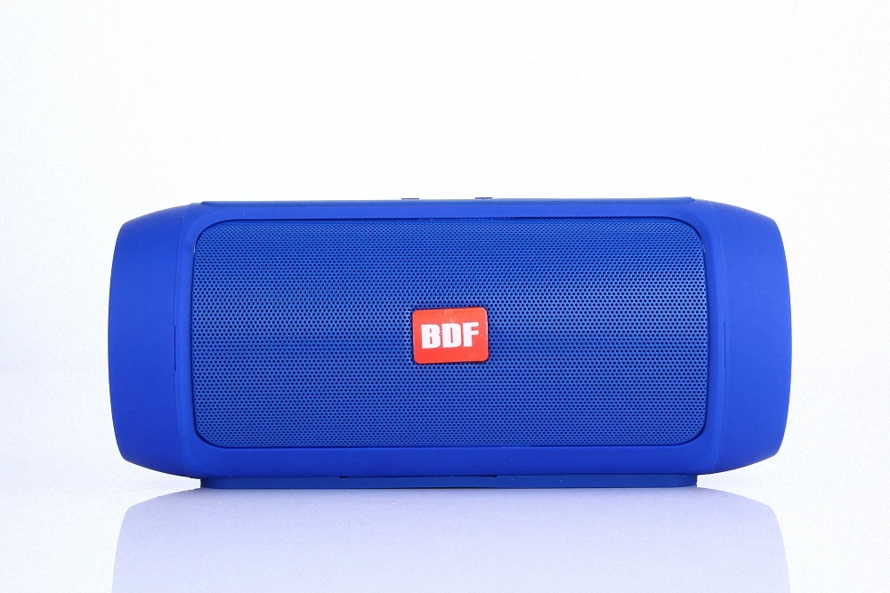 BDF музыка ударной волны Bluetooth Динамик открытый Беспроводной стерео Hi Fi