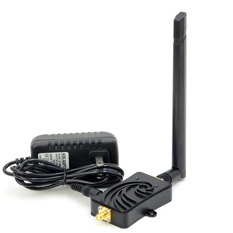 Усилитель сигнала wi fi 5 Вт 8 ГГц|wifi signal booster|wi range extenderrange extender |