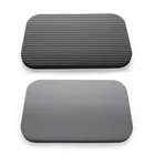 Складной Non-slip Коврик для тренировок; Защищающие колени подушка из пены с эффектом гимнастика баланс Коврик Для Йоги Спортивные Шестерни