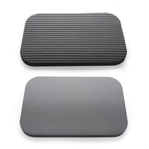 Складной Non-slip Коврик для тренировок; Защищающие колени подушка из пены с эффектом гимнастика баланс Коврик Для Йоги Спортивные Шестерни