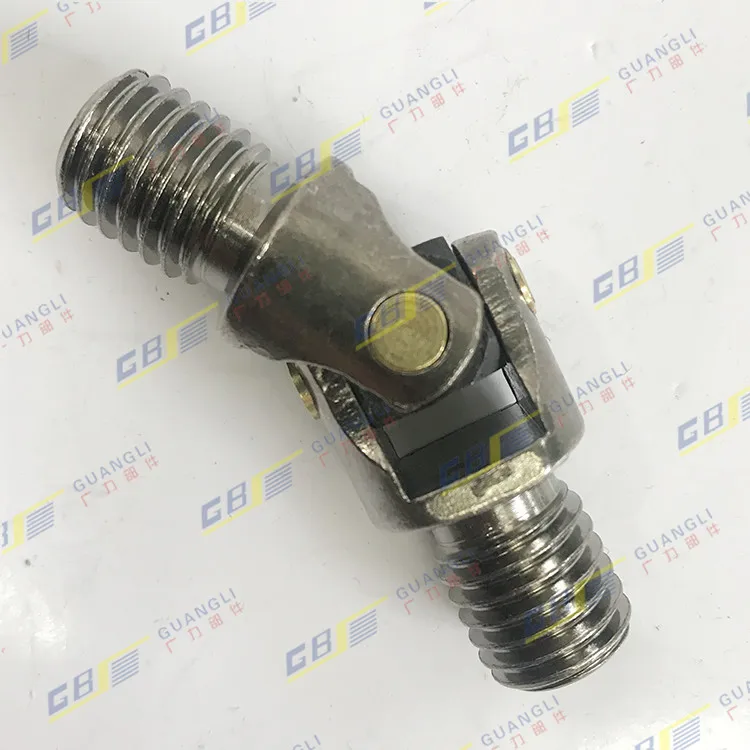 free shipping Excavator accessories Hitachi ZAX Lux komatsu handle joystick universal cross section digger parts | Автомобили и