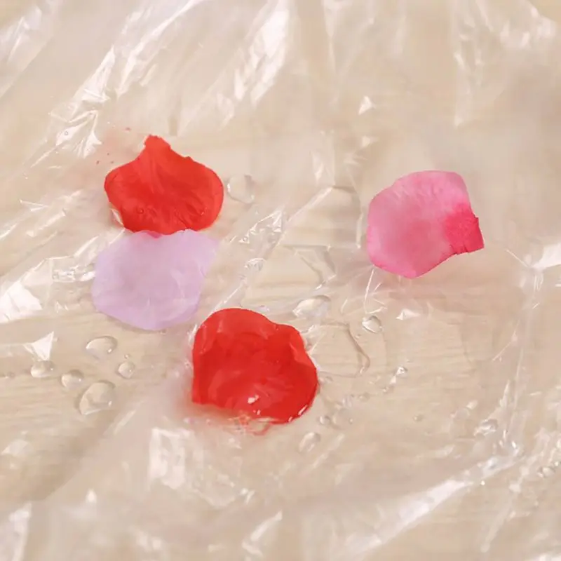 Одноразовая Сумка для ванны ванной пленка подводки чехол путешествий спа дома