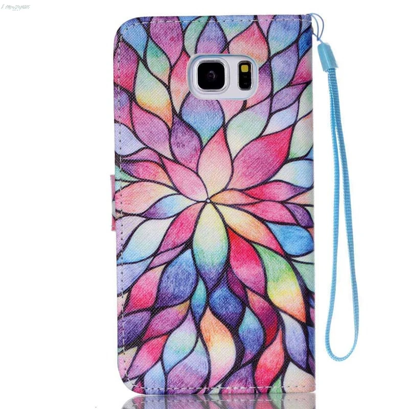 Флип чехол для Samsung note5 Note 5 SM N920 N9200 N9208 N920C N920g кожаный мобильного телефона n920i N920s