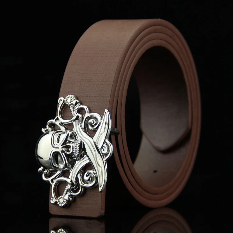 KAWEIDA модная мужская 2018 повседневные мужские Пираты Карибского моря Карибский