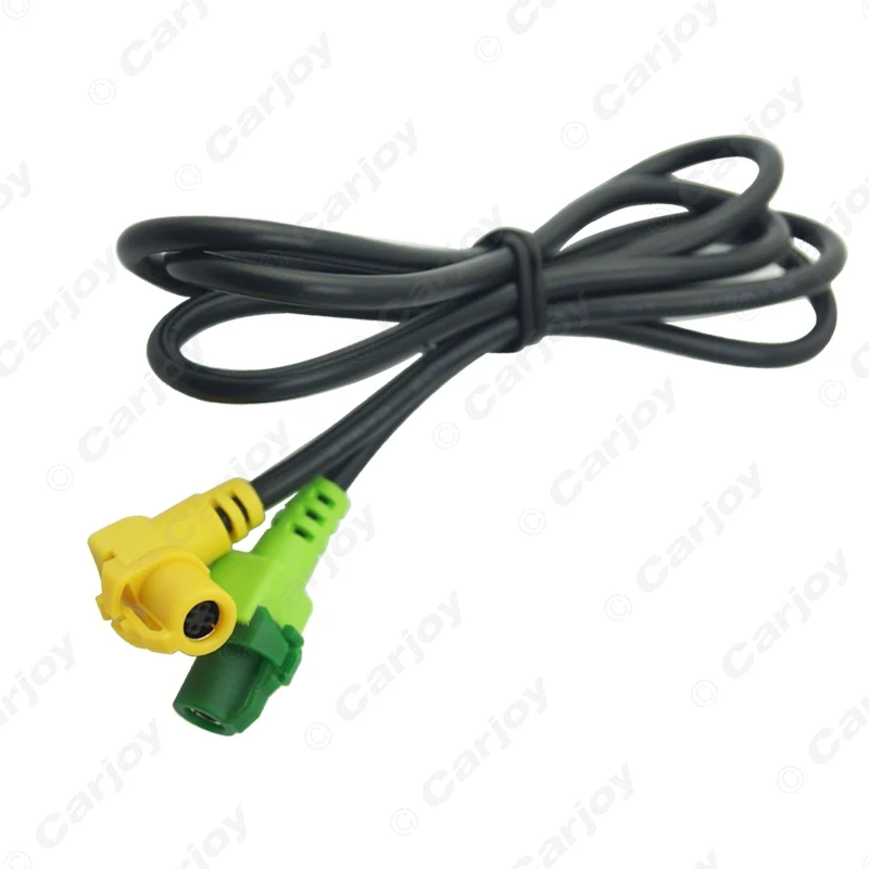 USB разъем LEEWA для VW Golf 5/6 Scirocco Passat jetta mk6 внешний + кабель RCD510 5KD 035 726 A|5kd a|usb inputusb |