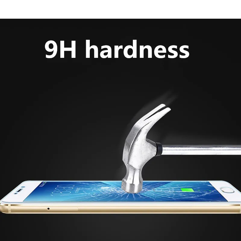 AIKASHI 2 шт. 9H ForMeizu M3S закаленное стекло для Meizu U10 U20 Pro 5 MX6 M2 M3 M5 Note M5s M5C M6 2.5D Защитная
