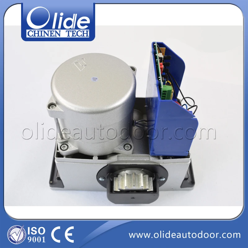 Сверхмощный двигатель для раздвижных ворот 1800 кг автоматические моторы |